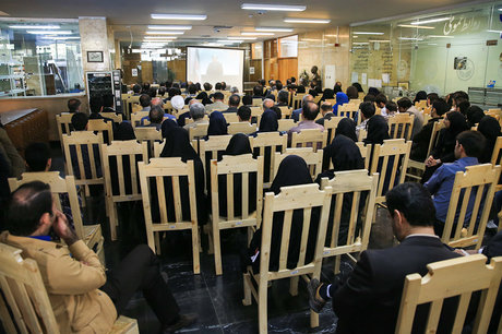 گزارش ایسنا از حال و هوای دانشگاه تهران در اولین حضور روحانی رییس جمهور